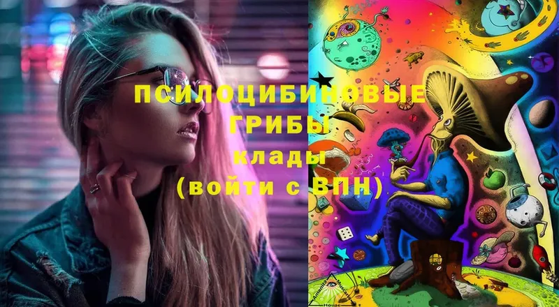 Псилоцибиновые грибы Magic Shrooms  Нарьян-Мар 